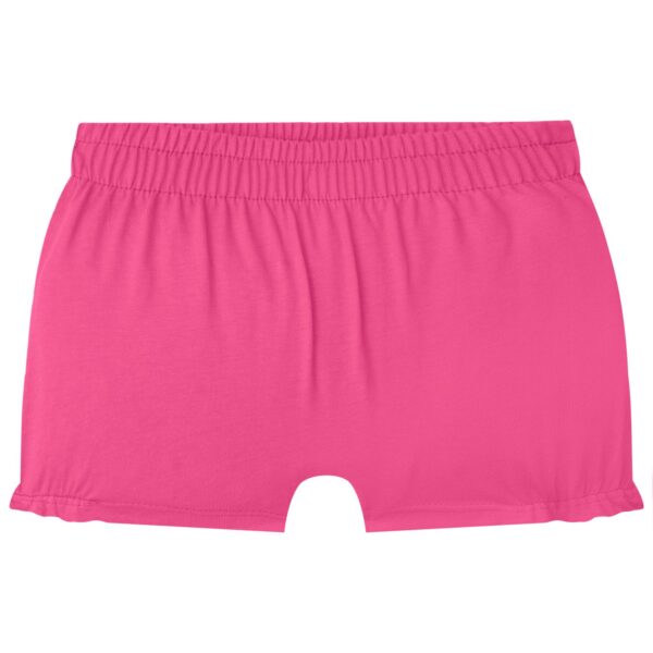 CONJUNTO KYLY FEMININO BODY EM COTTON 4 E SHORTS EM MEIA MALHA - Image 2