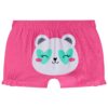 CONJUNTO KYLY FEMININO BODY EM COTTON 4 E SHORTS EM MEIA MALHA - Imagem 3