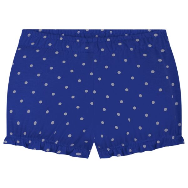 CONJUNTO KYLY FEMININO BODY EM COTTON E SHORTS EM MEIA MALHA - Imagem 2