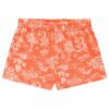 CONJUNTO MILON FEMININO BLUSA EM COTTON 4 E SHORTS EM MOLETINHO - Imagem 3