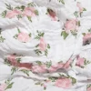 CUEIRO SWADDLE SOFT BAMBOO MAMI 1,20M X 1,20M - CONTÉM 03 UNIDADES - Imagem 3