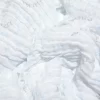 CUEIRO SWADDLE SOFT BAMBOO MAMI 1,20M X 1,20M - CONTÉM 03 UNIDADES - Imagem 6