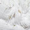 CUEIRO SWADDLE SOFT BAMBOO MAMI 1,20M X 1,20M - CONTÉM 03 UNIDADES - Imagem 9