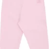 KIT PULLA BULLA ESTAMPADO FEMININO 2 CONJUNTOS BODY MANGA LONGA E CALÇA RIBANA FIO PENTEADO - Imagem 2
