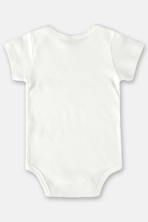 BODY MANGA CURTA UP BABY ESSENTIALS MASCULINO EM SUEDINE - Image 3