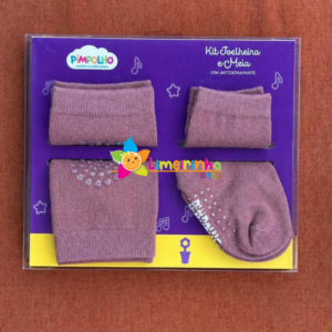 LIMEIRINHA BABY – PIMPOLHO (1)