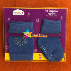 LIMEIRINHA BABY – PIMPOLHO (7)