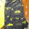 Conjunto Bebê Elian Dino 🦖com Regatinha - Imagem 10