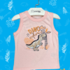 Conjunto Bebê Elian Dino 🦖com Regatinha - Imagem 14