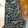 Conjunto Bebê Elian Dino 🦖com Regatinha - Imagem 15