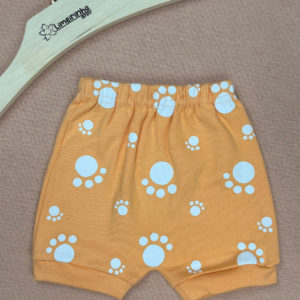 Tapa fralda masculino - Doctor Baby